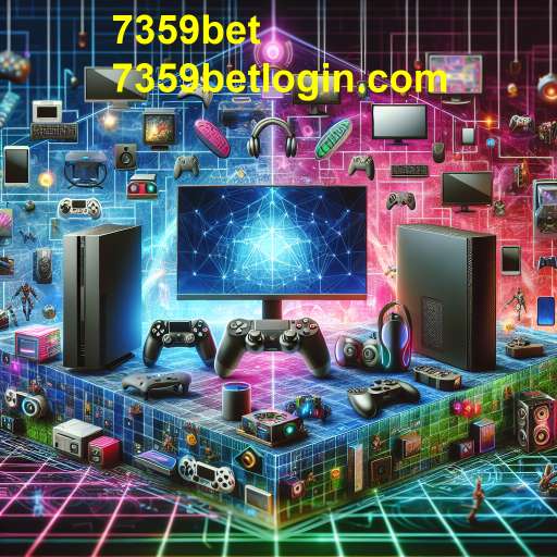 As Transformações no Mundo dos Jogos: Tendência e Futuro